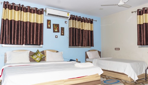 Family Duplex