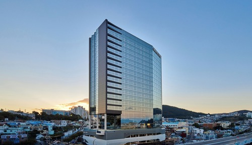 Standard Double Ocean View