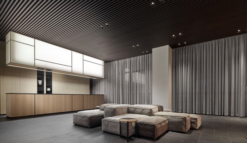 [Business Yeosu PKG] Premier Deluxe Ondol Double City View+Breakfast, COVA Coffee