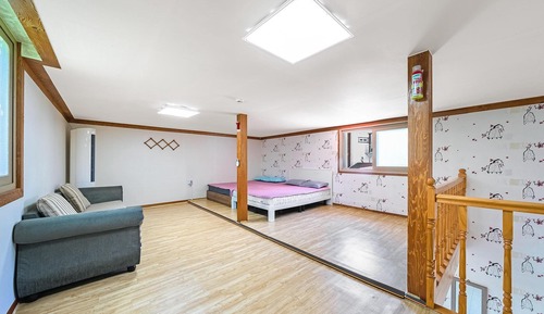 Basic Room, 1 Bedroom (Dokchae(separateroom))