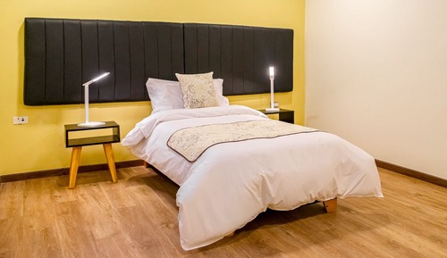 Standard Room, 1 Double Bed