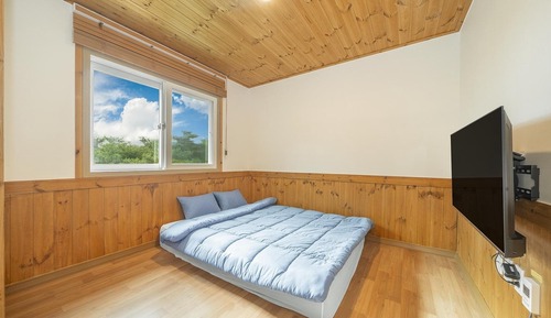 Basic Room, 1 Bedroom (ROOM-3)