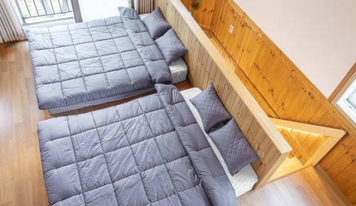 Basic Room, 1 Bedroom (ROOM-1)