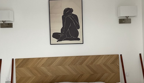 Superior Room, Terrace