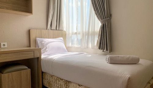 Apartment, 2 Bedrooms