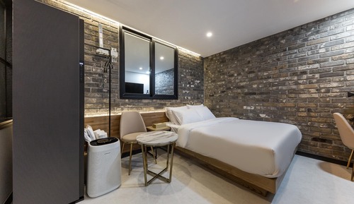 Room (Special room (with styler))