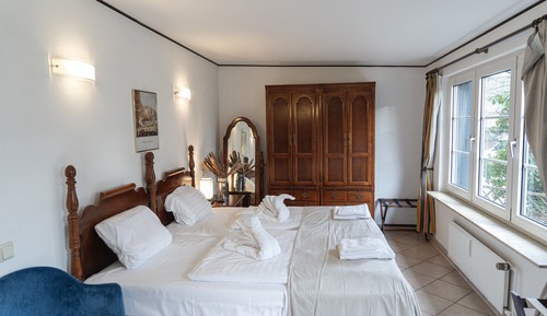 Triple Room, Private Bathroom