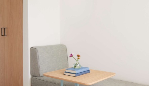 Room, 1 King Bed, Mobility Accessible, Balcony