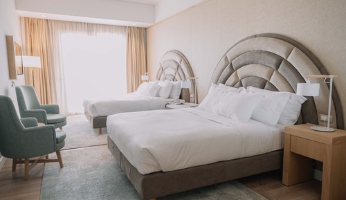 Superior Quadruple Room