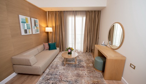 Superior Double or Twin Room