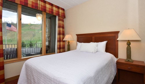 Family Suite, 1 Bedroom