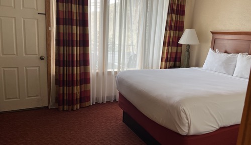 Family Room, 2 Queen Beds