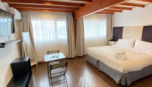 Family Quadruple Room