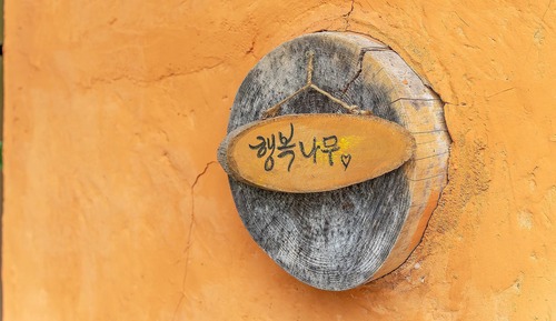 Basic Room, 1 Bedroom (hangboknamu)