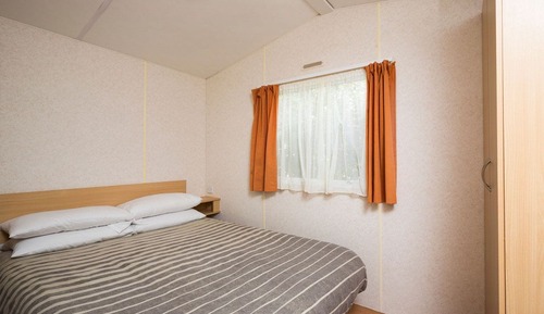 6 Berth Value Caravan