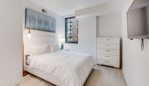 Family Apartment, 2 Bedrooms