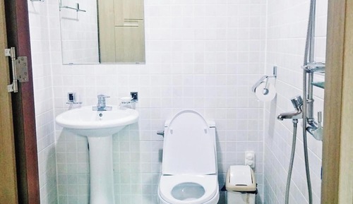 Room (Ondol Room (No 2))