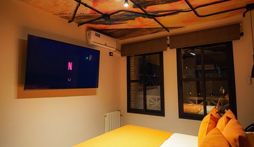 Junior Room