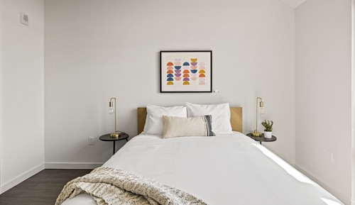 Premium One Bedroom Apartment