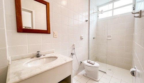 Superior Room, Courtyard View