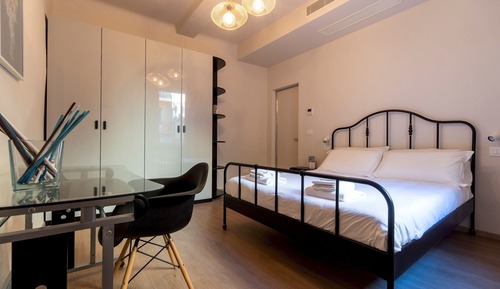 Apartment (2 Bedrooms)