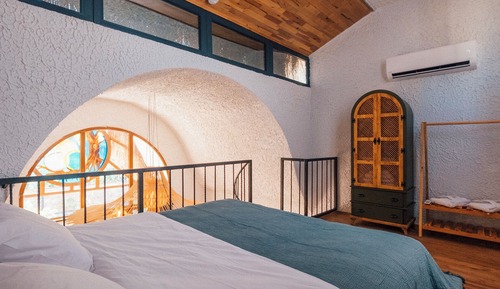 Classic Villa, 1 Bedroom, Private Pool, Garden View