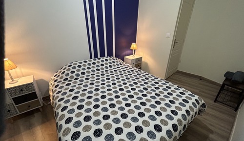 Comfort Apartment