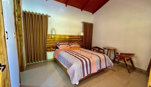 Panoramic Double Room