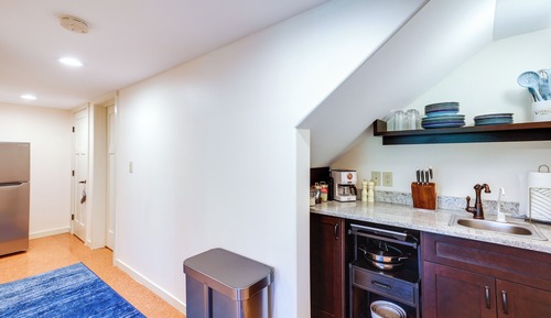 Apartment (3 Bedrooms)