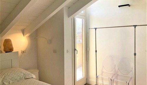 Basic Apartment