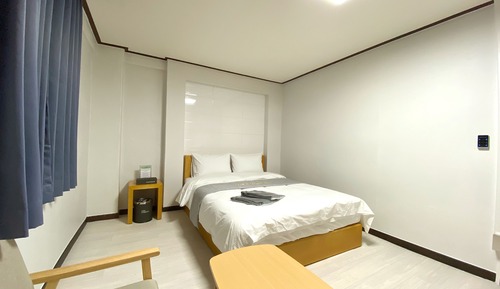 Superior Room, 1 Bedroom, Non Smoking