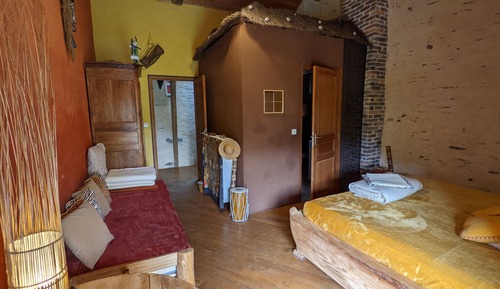 Signature Double or Twin Room