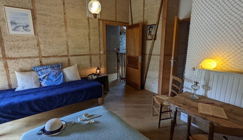 Traditional Double or Twin Room