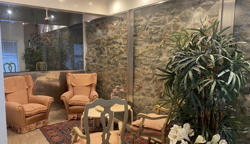 Exclusive Apartment, 2 bedrooms, 1 living room