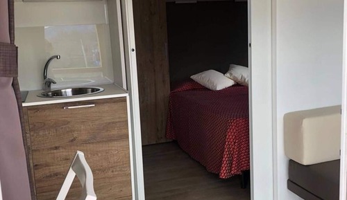 Bungalow, 1 Bedroom, Private Pool, Mountain View