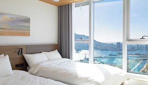 Family Suite Marina H