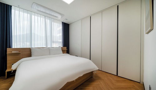 Family Suite Marina A