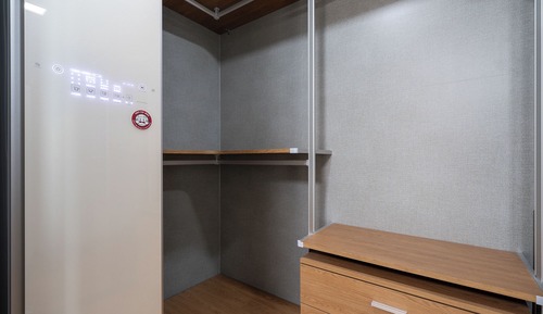 Connecting Suite Ocean A