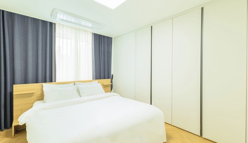 Family Suite Marina B