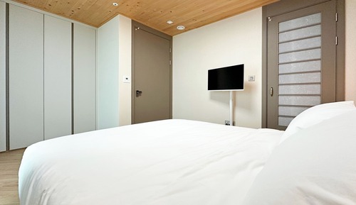 Ocean Deluxe Two Bed