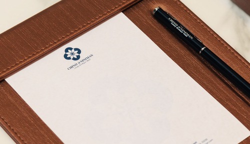 Chino Deluxe Twin Pool Access