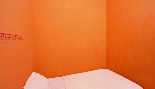 Economy Single Room