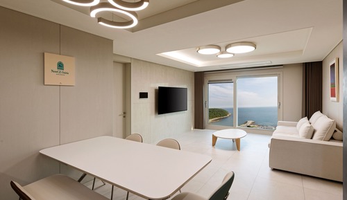 TERRACE SUITE 3 BEDROOMS, Ocean View