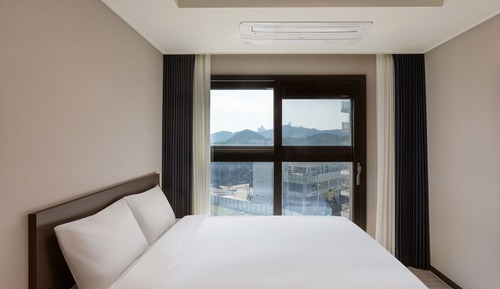 TERRACE SUITE 2 BEDROOMS, Ocean View