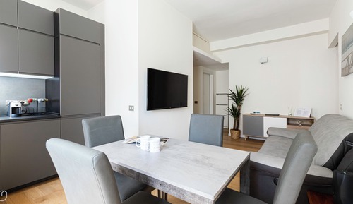 Apartment (2 Bedrooms)