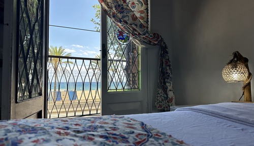 Exclusive Double Room