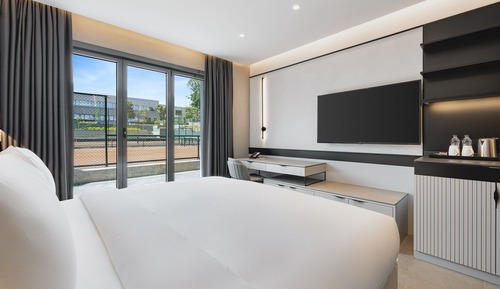 Superior Double or Twin Room