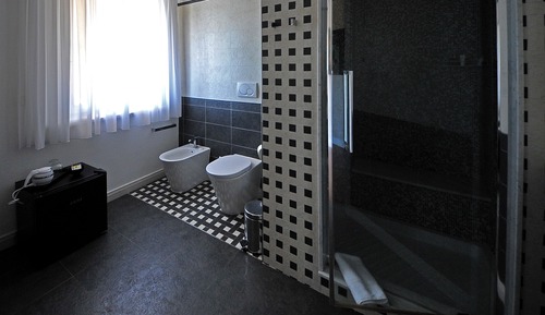 Luxury Quadruple Room