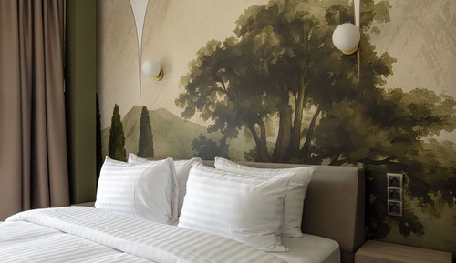 Luxury Penthouse, 3 Bedrooms