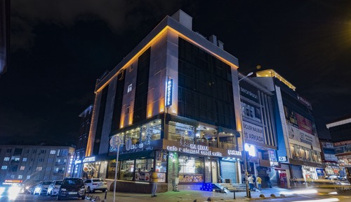 Family Quadruple Room